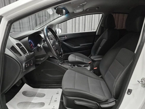Седан Kia Cerato 2019 года, 1090000 рублей, Красноярск