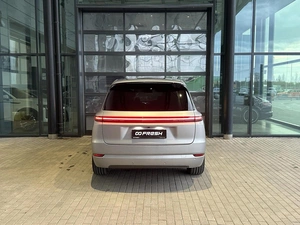Внедорожник Li Auto L9 2023 года, 6500000 рублей, Уфа