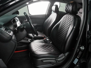 Седан Kia Rio 2016 года, 1049000 рублей, Воронеж