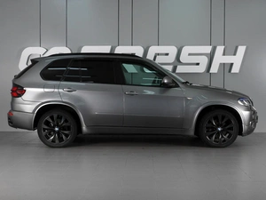 Внедорожник BMW X5 2009 года, 2195000 рублей, Минеральные Воды