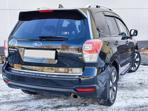Внедорожник Subaru Forester 2016 года, 2240000 рублей, Красноярск
