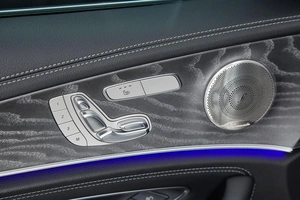 Седан Mercedes-benz E-класс 2021 года, 4347000 рублей, Красноярск