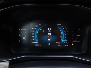 Внедорожник Geely Atlas Pro 2023 года, 2199000 рублей, Волгоград