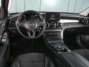 Седан Mercedes-benz C-класс 2014 года, 1890000 рублей, Аксай