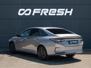 Седан Dongfeng Shine Max 2023 года, 1750000 рублей, Краснодар