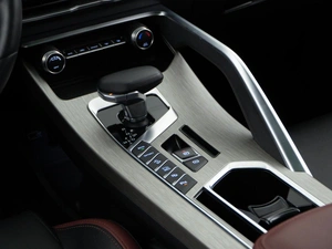 Внедорожник Geely Coolray 2023 года, 2134444 рублей, Москва