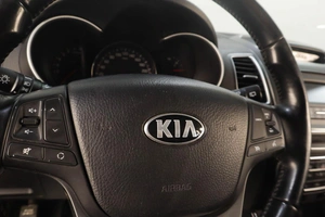 Внедорожник Kia Sorento 2017 года, 2169000 рублей, Челябинск