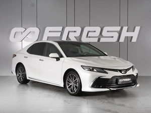 Седан Toyota Camry 2023 года, 4315000 рублей, Минеральные Воды