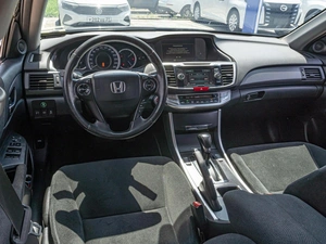Седан Honda Accord 2013 года, 1370000 рублей, Краснодар