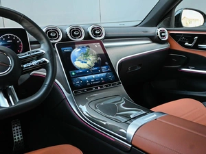 Седан Mercedes-benz C-класс 2023 года, 6199000 рублей, Кирилловка
