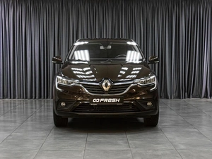 Внедорожник Renault Arkana 2019 года, 1559000 рублей, Тюмень