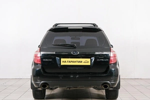 Универсал Subaru Outback 2007 года, 1149000 рублей, Красноярск
