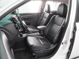 Внедорожник Mitsubishi Outlander 2015 года, 2109000 рублей, Воронеж