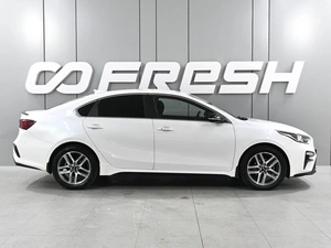Седан Kia Cerato 2021 года, 2239000 рублей, Ростов-на-Дону