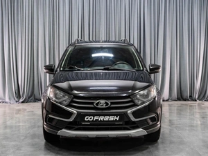 Универсал ВАЗ (LADA) Granta Cross 2023 года, 769000 рублей, Тюмень