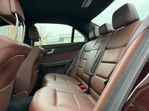 Седан Mercedes-benz E-класс 2012 года, 2050000 рублей, Ижевск
