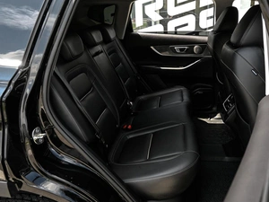Внедорожник Chery Tiggo 7 Pro Max 2024 года, 2340000 рублей, Волгоград