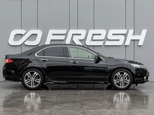 Седан Honda Accord 2012 года, 1440000 рублей, Краснодар