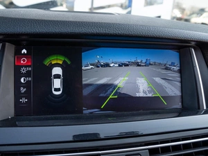 Седан BMW 5 серия 2013 года, 2380000 рублей, Краснодар