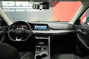 Внедорожник Changan Alsvin 2023 года, 1860000 рублей, Курск
