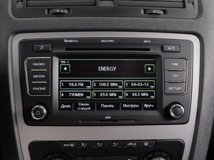 Лифтбек Skoda Octavia 2011 года, 859000 рублей, Тюмень