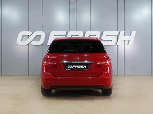 Хетчбэк Mercedes-benz B-класс 2014 года, 1199000 рублей, Воронеж