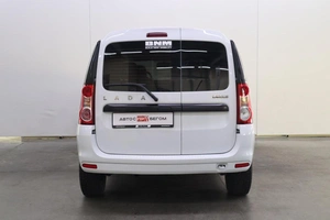 Универсал ВАЗ (LADA) Largus 2024 года, 1230000 рублей, Брянск