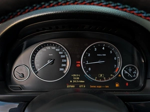 Седан BMW 5 серия 2013 года, 2100000 рублей, Краснодар