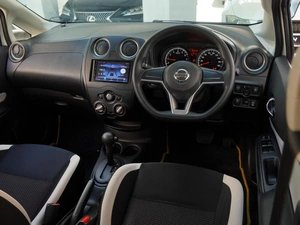 Хетчбэк Nissan Note 2017 года, 830000 рублей, Волгоград