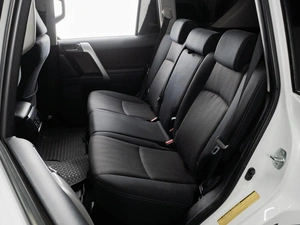 Внедорожник Toyota Land Cruiser Prado 2014 года, 4139000 рублей, Тюмень