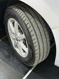 Минивэн Nissan Serena 2011 года, 1270000 рублей, Красноярск