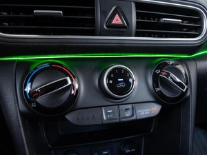 Внедорожник Hyundai Kona 2019 года, 1699000 рублей, Волгоград
