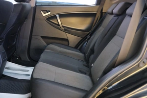 Внедорожник Geely Emgrand X7 2015 года, 779000 рублей, Омск