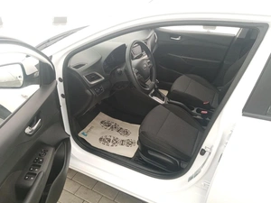 Седан Hyundai Solaris 2021 года, 1520000 рублей, Клинцы