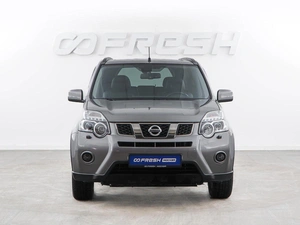 Внедорожник Nissan X-Trail 2012 года, 1699046 рублей, Москва