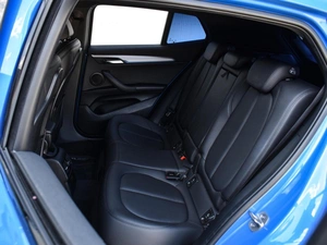 Внедорожник BMW X2 2019 года, 3500000 рублей, Краснодар