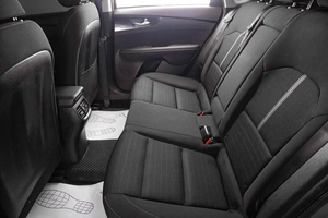 Седан Kia Cerato 2018 года, 1399000 рублей, Тюмень