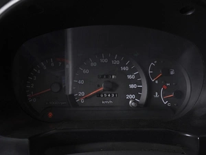 Седан Hyundai Accent 2008 года, 469000 рублей, Ростов-на-Дону