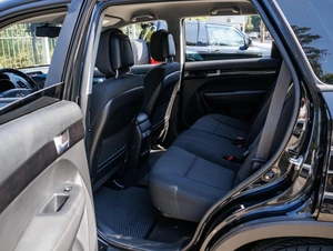 Внедорожник Kia Sorento 2017 года, 1750000 рублей, Большой Сочи