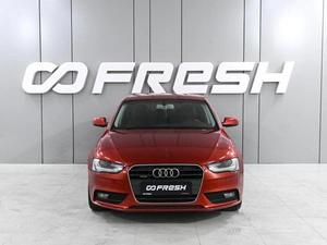 Седан Audi A4 2013 года, 1670000 рублей, Аксай