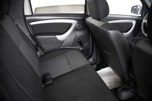 Внедорожник Renault Duster 2012 года, 869000 рублей, Пермь