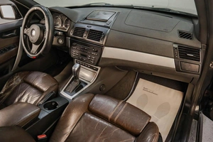 Внедорожник BMW X3 2008 года, 979000 рублей, Челябинск