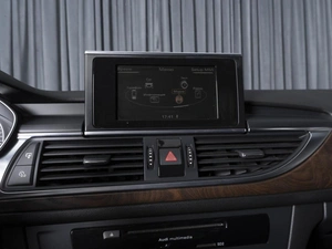 Седан Audi A6 2011 года, 1530000 рублей, Ставрополь