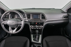 Седан Hyundai Elantra 2020 года, 1849000 рублей, Пермь