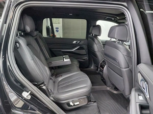 Внедорожник BMW X7 2022 года, 9900000 рублей, Барнаул
