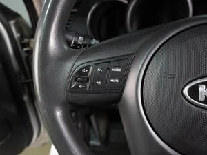 Хетчбэк Kia Soul 2010 года, 689000 рублей, Воронеж