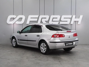 Лифтбек Renault Laguna 2006 года, 399000 рублей, Воронеж