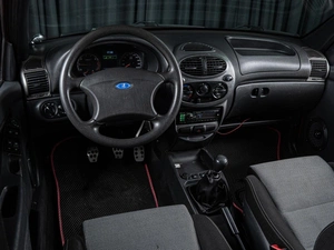 Хетчбэк ВАЗ (LADA) Kalina 2013 года, 409000 рублей, Волгоград