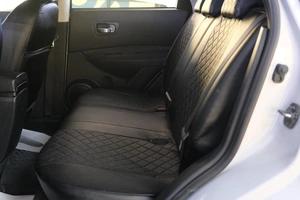 Внедорожник Nissan Qashqai 2007 года, 889000 рублей, Омск