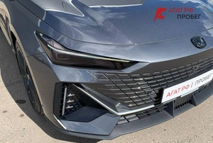 Лифтбек Changan UNI-V 2024 года, 2345000 рублей, Солонцы